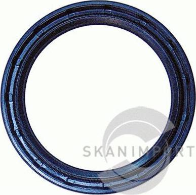 SKANIMPORT PB-2272 - Уплотняющее кольцо, распредвал autospares.lv