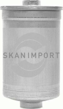 SKANIMPORT SP-5601 - Топливный фильтр autospares.lv