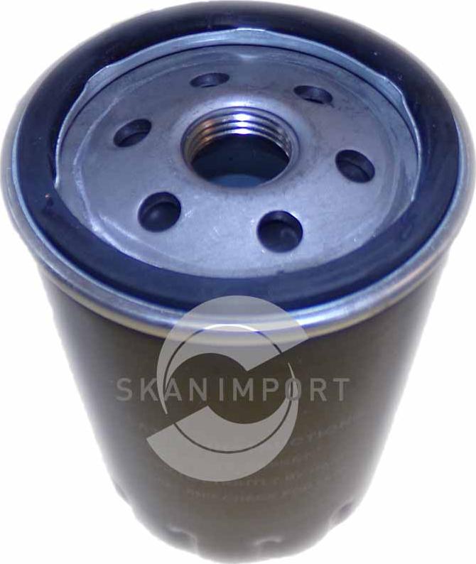 SKANIMPORT SPB-5016 - Масляный фильтр autospares.lv