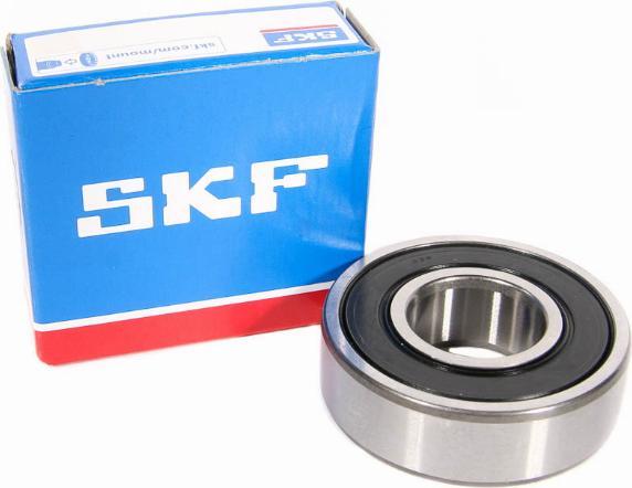 SKF 62032RSH - Генератор autospares.lv