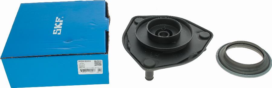 SKF VKDA85405 - Опора стойки амортизатора, подушка autospares.lv