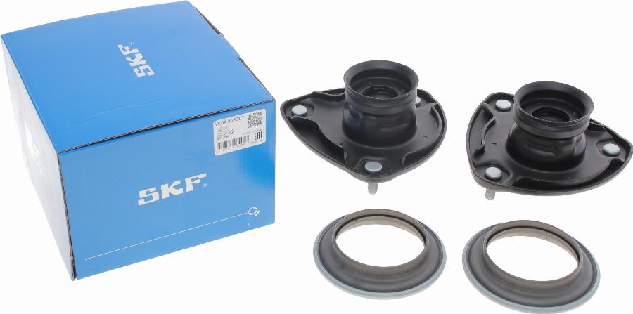 SKF VKDA 85401 T - Опора стойки амортизатора, подушка autospares.lv