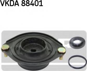 SKF VKDA 88401 - Опора стойки амортизатора, подушка autospares.lv