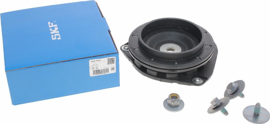 SKF VKDA 35610 - Опора стойки амортизатора, подушка autospares.lv