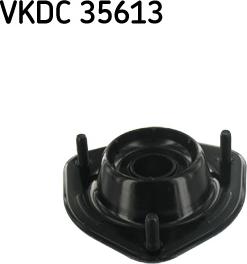 SKF VKDC 35613 - Опора стойки амортизатора, подушка autospares.lv