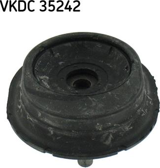 SKF VKDC 35242 - Опора стойки амортизатора, подушка autospares.lv