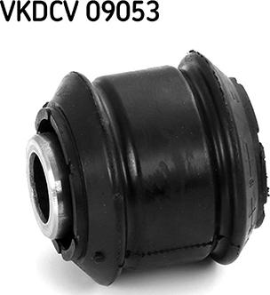 SKF VKDCV 09053 - Втулка стабилизатора autospares.lv