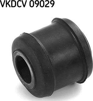 SKF VKDCV 09029 - Втулка стабилизатора autospares.lv