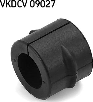 SKF VKDCV 09027 - Втулка стабилизатора autospares.lv