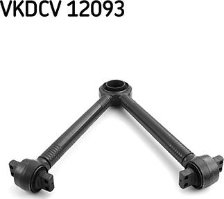 SKF VKDCV 12093 - Рычаг подвески колеса autospares.lv