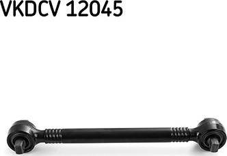 SKF VKDCV 12045 - Рычаг подвески колеса autospares.lv