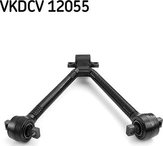 SKF VKDCV 12055 - Рычаг подвески колеса autospares.lv