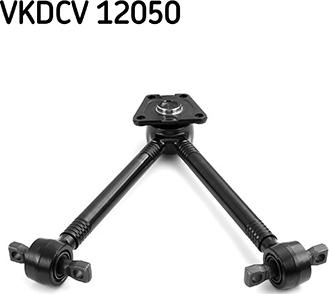 SKF VKDCV 12050 - Рычаг подвески колеса autospares.lv