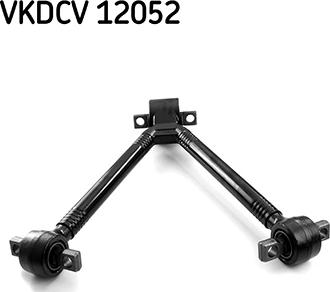 SKF VKDCV 12052 - Рычаг подвески колеса autospares.lv