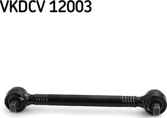 SKF VKDCV 12003 - Рычаг подвески колеса autospares.lv