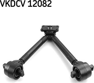 SKF VKDCV 12082 - Рычаг подвески колеса autospares.lv