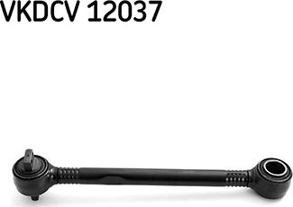 SKF VKDCV 12037 - Рычаг подвески колеса autospares.lv