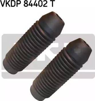 SKF VKDP 84402 T - Пылезащитный комплект, амортизатор autospares.lv