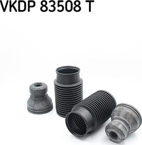 SKF VKDP 83508 T - Пылезащитный комплект, амортизатор autospares.lv