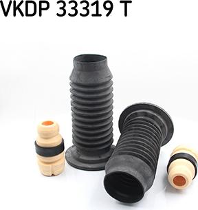 SKF VKDP 33319 T - Пылезащитный комплект, амортизатор autospares.lv