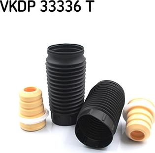 SKF VKDP 33336 T - Пылезащитный комплект, амортизатор autospares.lv