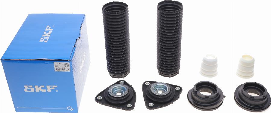 SKF VKDR 35426 T - Пылезащитный комплект, амортизатор autospares.lv