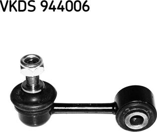 SKF VKDS 944006 - Тяга / стойка, стабилизатор autospares.lv