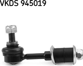 SKF VKDS 945019 - Тяга / стойка, стабилизатор autospares.lv