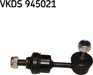 SKF VKDS 945021 - Тяга / стойка, стабилизатор autospares.lv