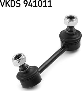 SKF VKDS 941011 - Тяга / стойка, стабилизатор autospares.lv