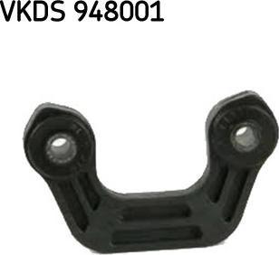 SKF VKDS 948001 - Тяга / стойка, стабилизатор autospares.lv