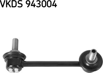 SKF VKDS 943004 - Тяга / стойка, стабилизатор autospares.lv