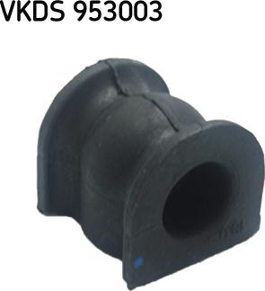 SKF VKDS 953003 - Втулка стабилизатора autospares.lv