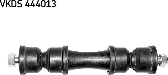 SKF VKDS 444013 - Тяга / стойка, стабилизатор autospares.lv