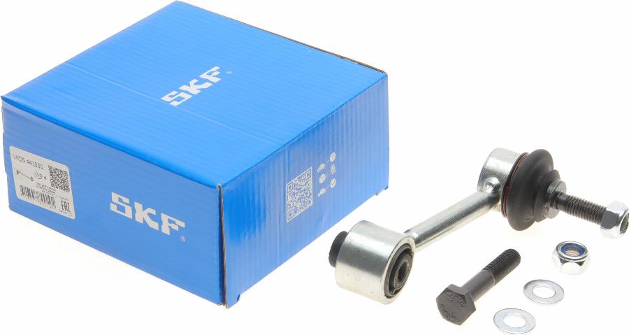 SKF VKDS 441000 - Тяга / стойка, стабилизатор autospares.lv