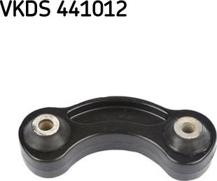 SKF VKDS 441012 - Тяга / стойка, стабилизатор autospares.lv