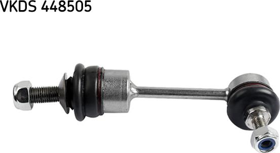 SKF VKDS 448505 - Тяга / стойка, стабилизатор autospares.lv