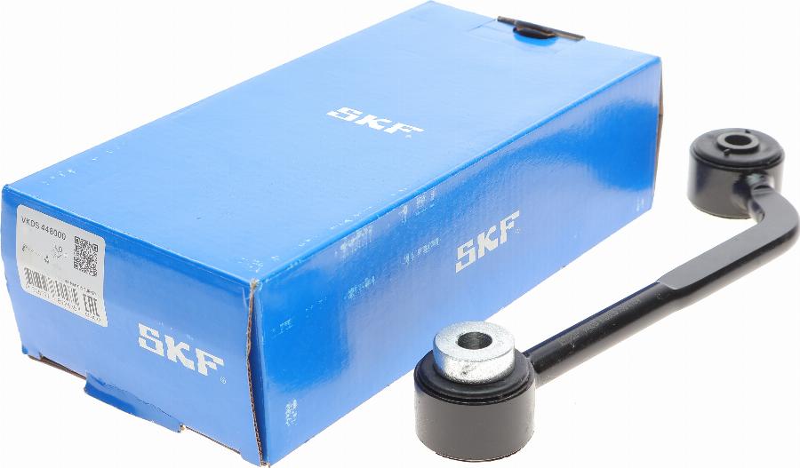 SKF VKDS 448000 - Тяга / стойка, стабилизатор autospares.lv