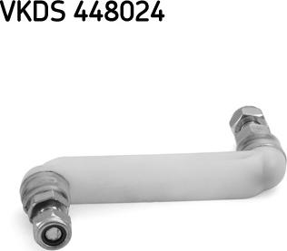 SKF VKDS 448024 - Тяга / стойка, стабилизатор autospares.lv