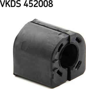 SKF VKDS 452008 - Втулка стабилизатора autospares.lv