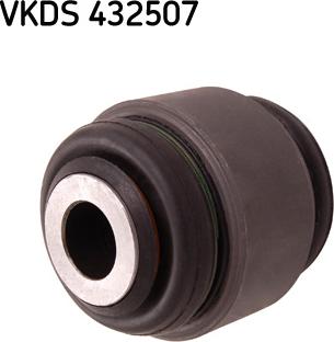 SKF VKDS 432507 - Сайлентблок, рычаг подвески колеса autospares.lv