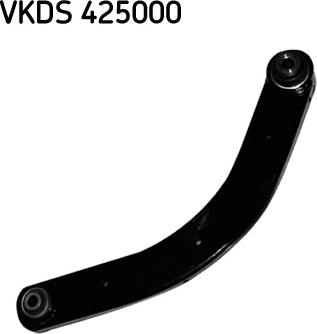 SKF VKDS 425000 - Рычаг подвески колеса autospares.lv