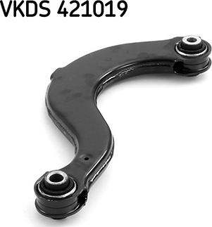 SKF VKDS 421019 - Рычаг подвески колеса autospares.lv