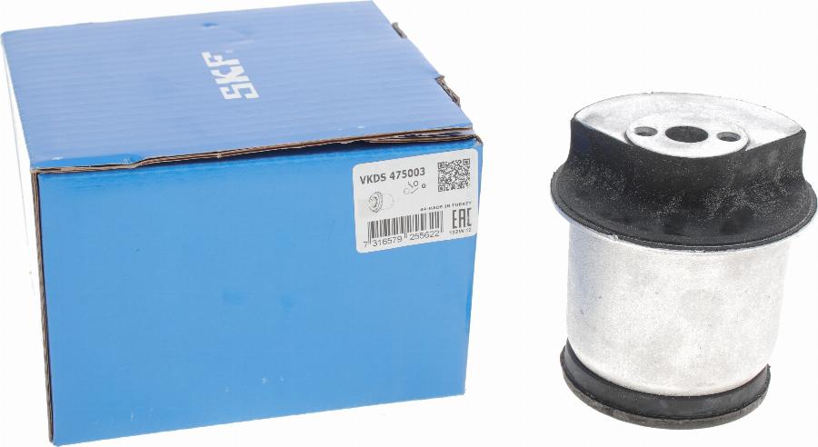 SKF VKDS 475003 - Балка моста, рама autospares.lv