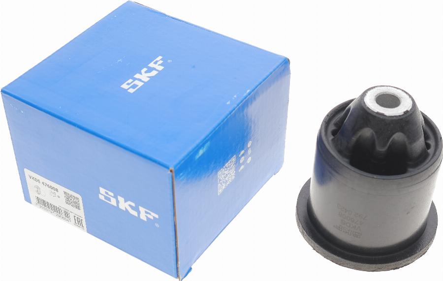 SKF VKDS 476008 - Балка моста, рама autospares.lv