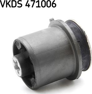 SKF VKDS 471006 - Балка моста, рама autospares.lv