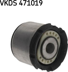 SKF VKDS 471019 - Балка моста, рама autospares.lv