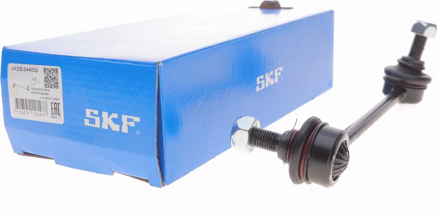 SKF VKDS 844015 - Тяга / стойка, стабилизатор autospares.lv