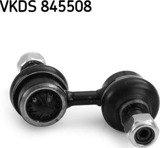 SKF VKDS 845508 - Тяга / стойка, стабилизатор autospares.lv