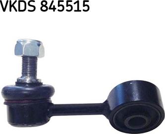 SKF VKDS 845515 - Тяга / стойка, стабилизатор autospares.lv